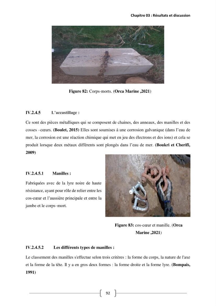 Etude Technico-économique et écologique de contribution des projets aqucoles au dévloppment durable en Algérie :