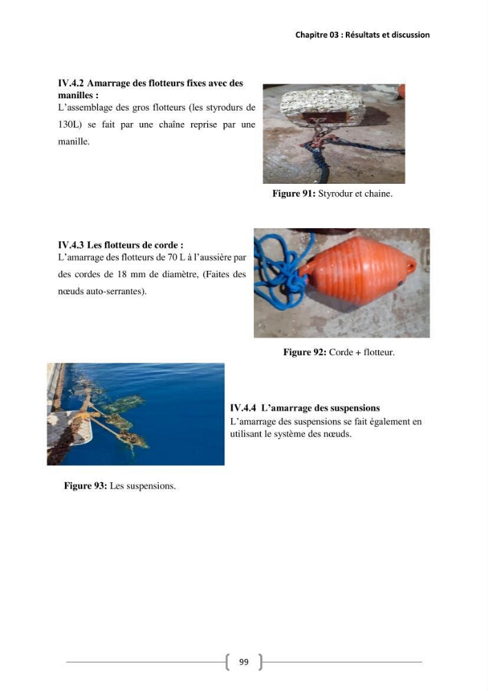 Etude Technico-économique et écologique de contribution des projets aqucoles au dévloppment durable en Algérie :