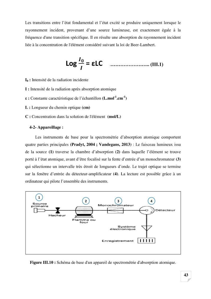 Suivi de la qualité des sédiments superficiels de Fouka marine par les métaux lourds: