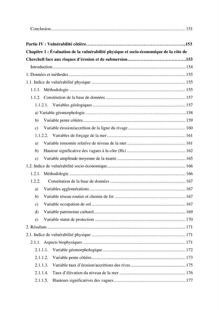 Utilisation de la géomatique pour l’étude des risques côtiers dans la zone centre Algérienne (littoral de Cherchell)
