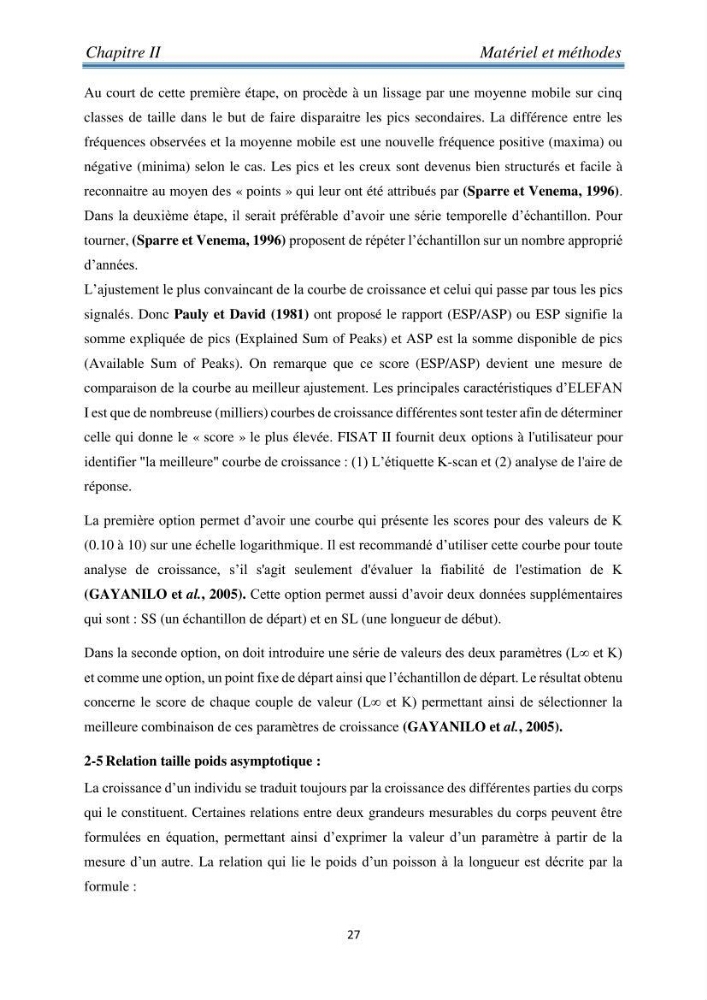 Contribution à l’étude bioéconomique de la pêche chalutière cas de rouget de vase ( Mullus barbatus) de la région centre du bassin Algérien