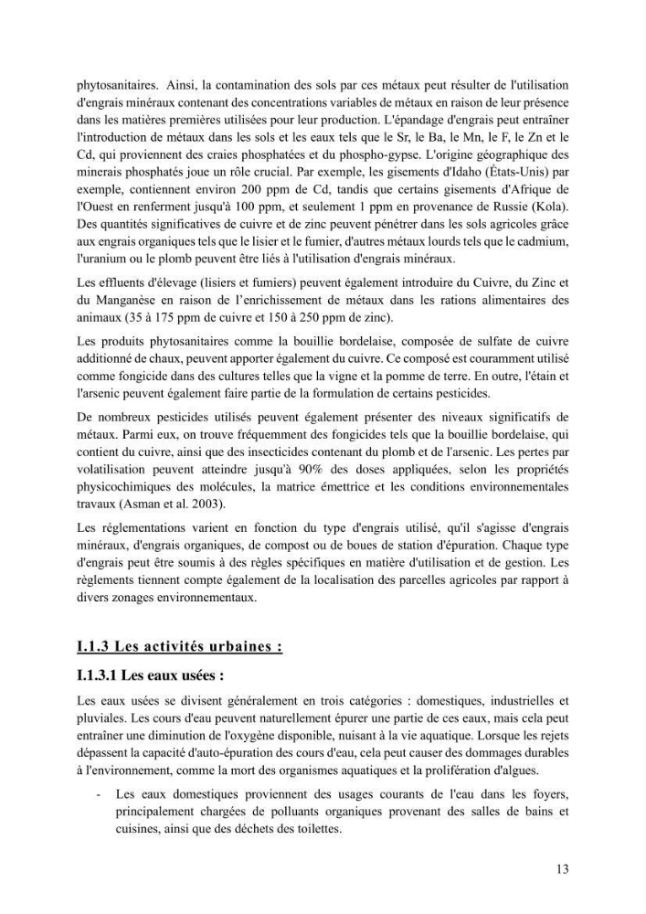 Analyse et géolocalisation des risques liés aux émissions industrielles et urbaines en zone littorale