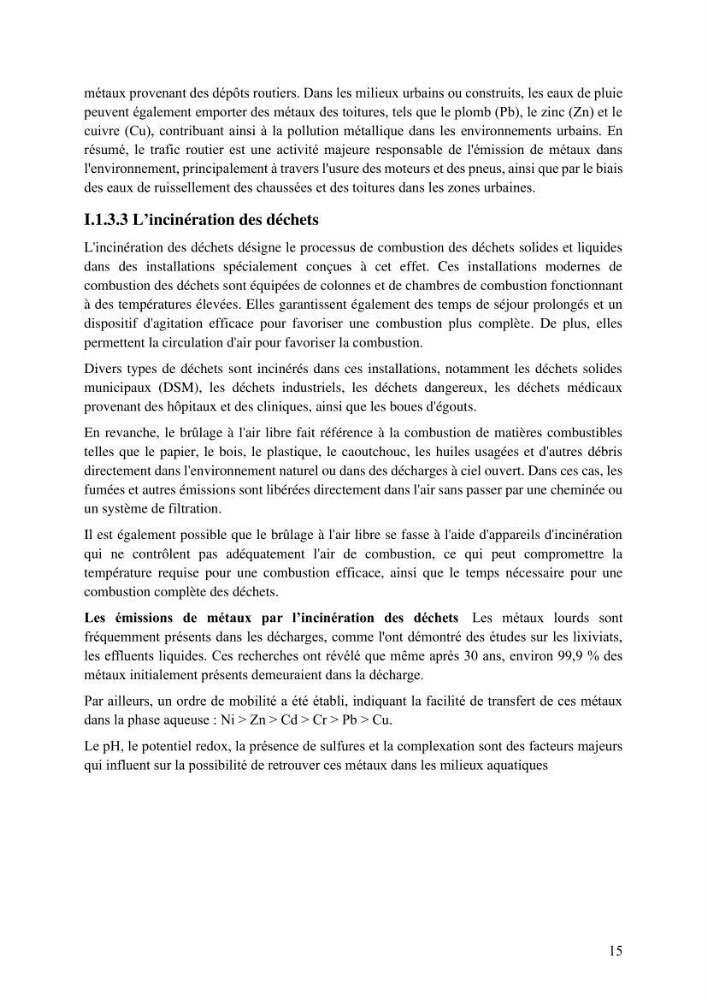 Analyse et géolocalisation des risques liés aux émissions industrielles et urbaines en zone littorale