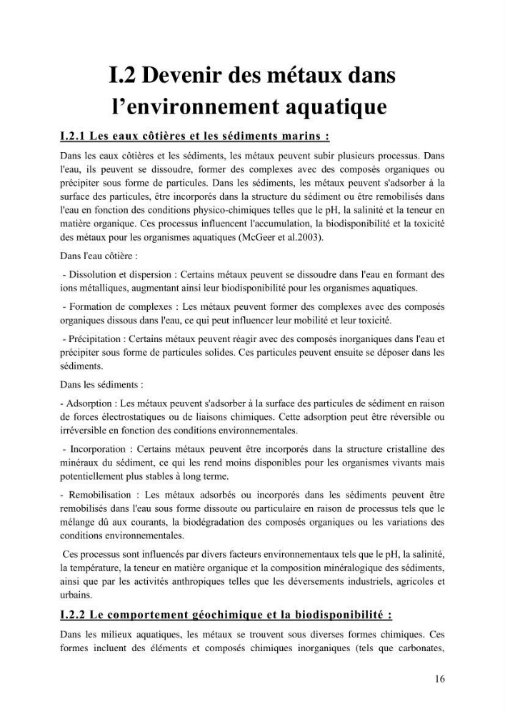 Analyse et géolocalisation des risques liés aux émissions industrielles et urbaines en zone littorale