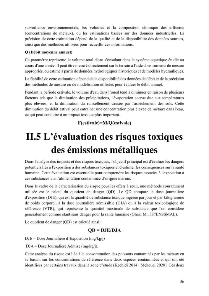 Analyse et géolocalisation des risques liés aux émissions industrielles et urbaines en zone littorale