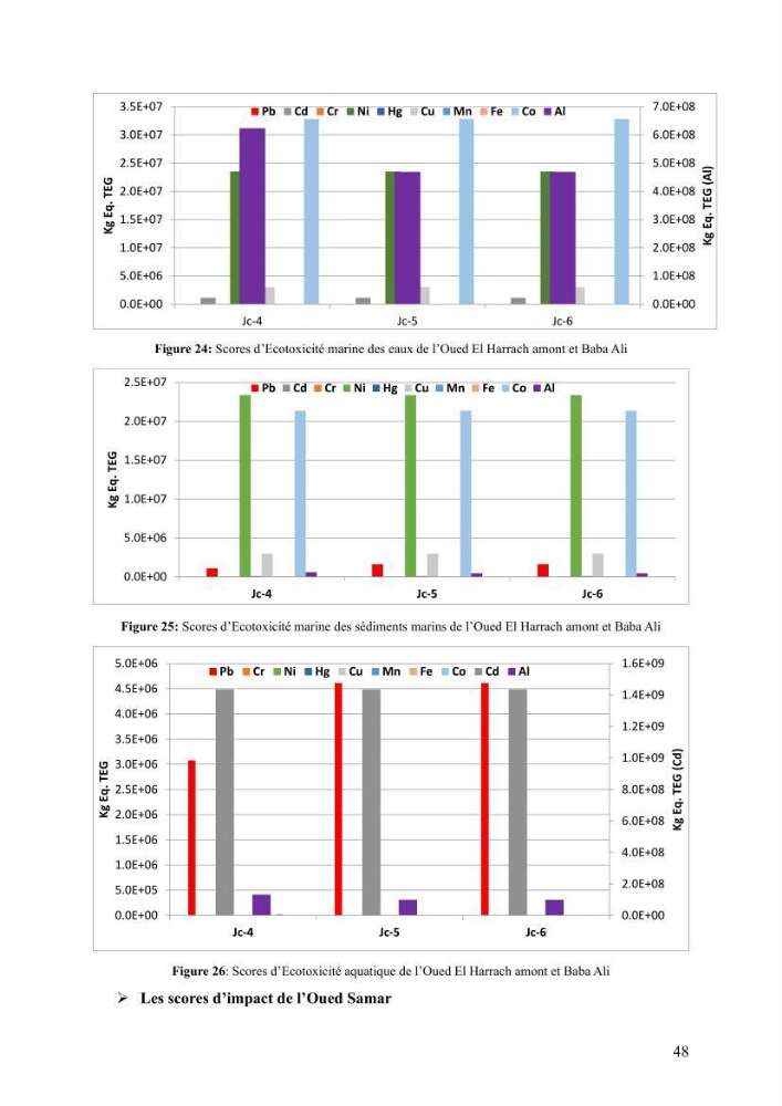 Analyse et géolocalisation des risques liés aux émissions industrielles et urbaines en zone littorale