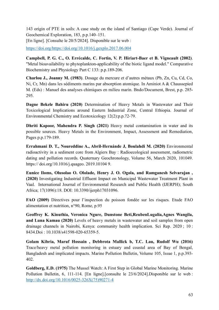 Analyse et géolocalisation des risques liés aux émissions industrielles et urbaines en zone littorale