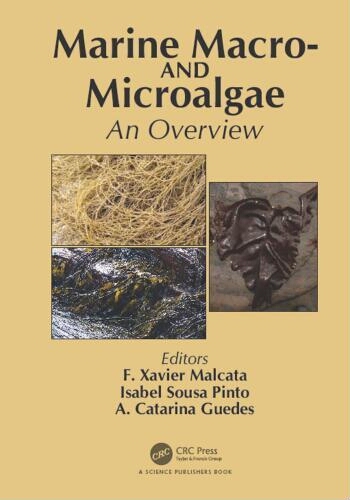 Marine macro-and microalgae an overview Marine macro-and microalgae an overview