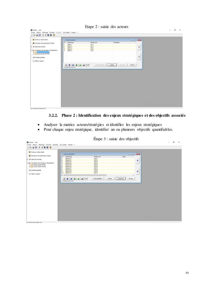 Analyse du cadre de l\'économie bleue et de la planification de l\'espace maritime en Algérie: cas de la zone marine et côtière de la wilaya d\'Alger