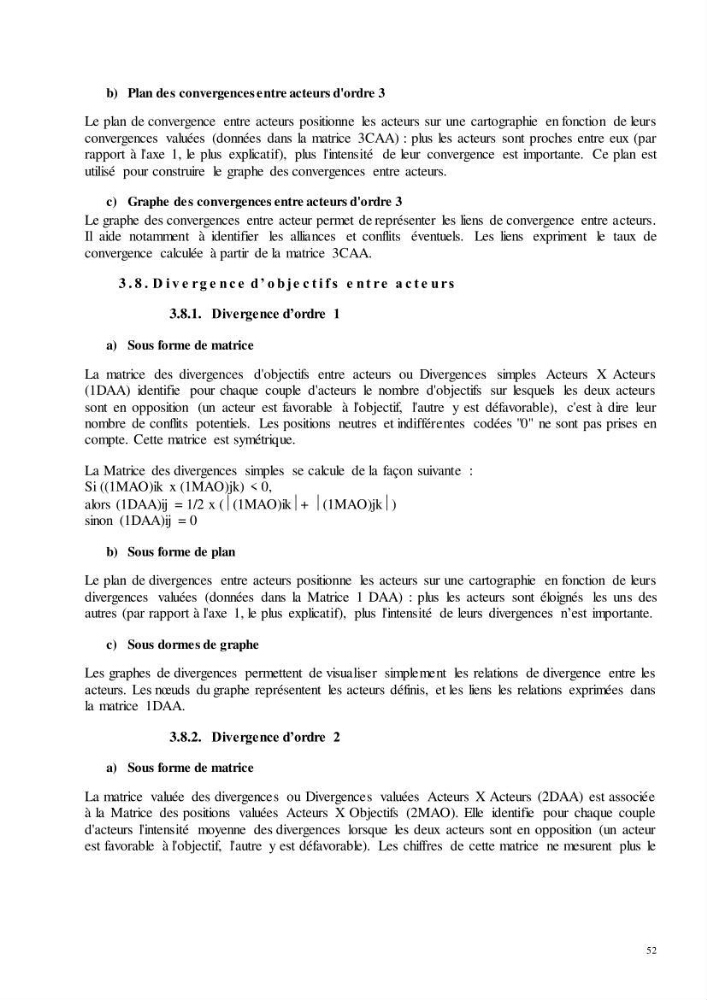 Analyse du cadre de l\'économie bleue et de la planification de l\'espace maritime en Algérie: cas de la zone marine et côtière de la wilaya d\'Alger