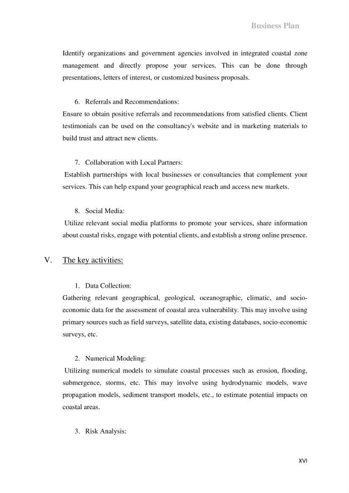 Perception of ICZM: analysis of the socioeconomic and environmental vulnerability of the coastal zone of skikda province