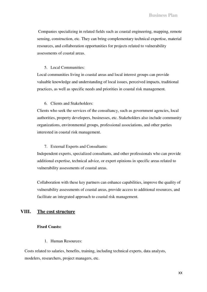 Perception of ICZM: analysis of the socioeconomic and environmental vulnerability of the coastal zone of skikda province