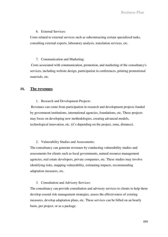 Perception of ICZM: analysis of the socioeconomic and environmental vulnerability of the coastal zone of skikda province