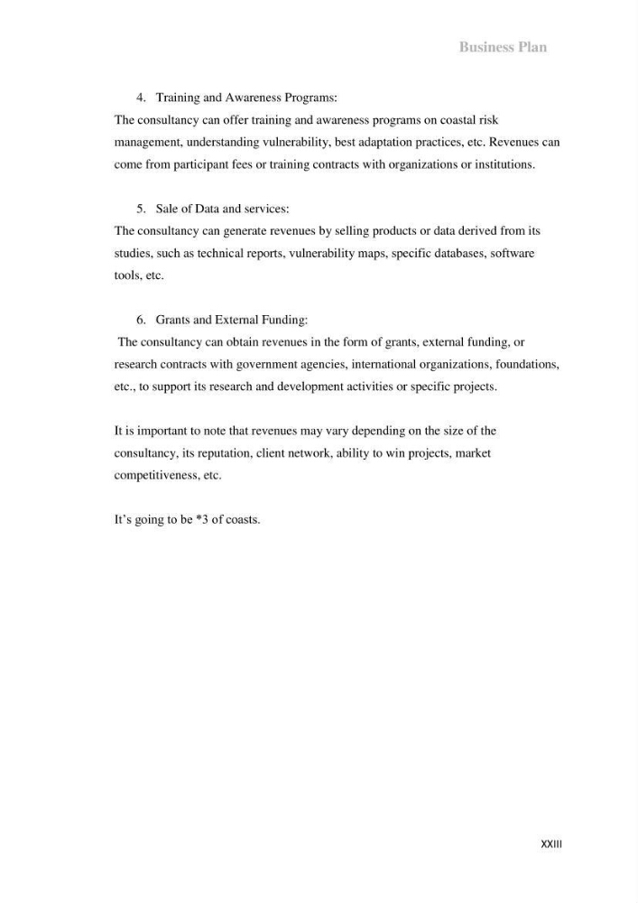 Perception of ICZM: analysis of the socioeconomic and environmental vulnerability of the coastal zone of skikda province