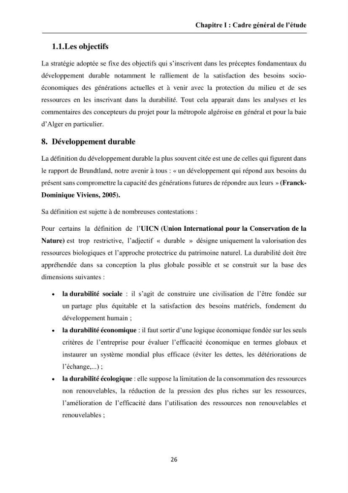 Apport de la télédétection et des SIG pour surveiller la trajectoire urbaine des communes côtières de la baie d\'Alger: