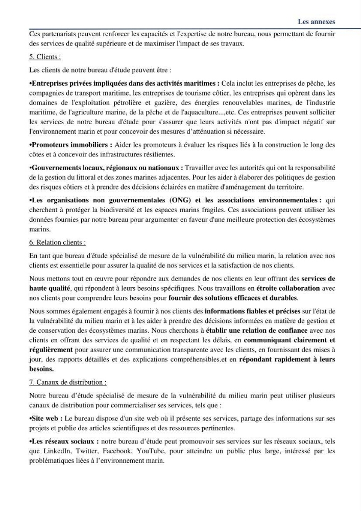 Analyses de vulnérabilité de la biodiversité aux impacts anthropiques de la côte Est Algérienne.