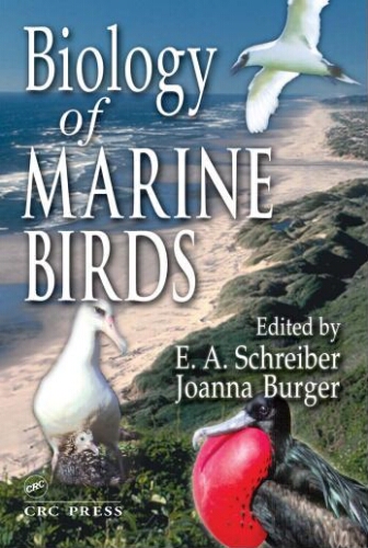 Biology of marine birds Biology of marine birds