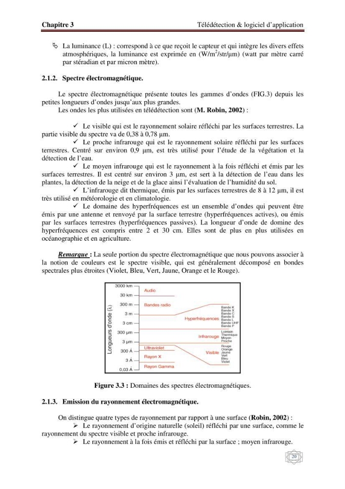 Suivi et contrôle de la pollution de la baie de Bou-Ismail en utilisant les données multi-sources des capteurs satellites: