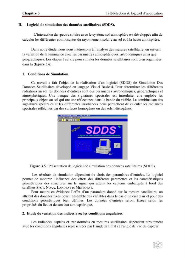 Suivi et contrôle de la pollution de la baie de Bou-Ismail en utilisant les données multi-sources des capteurs satellites: