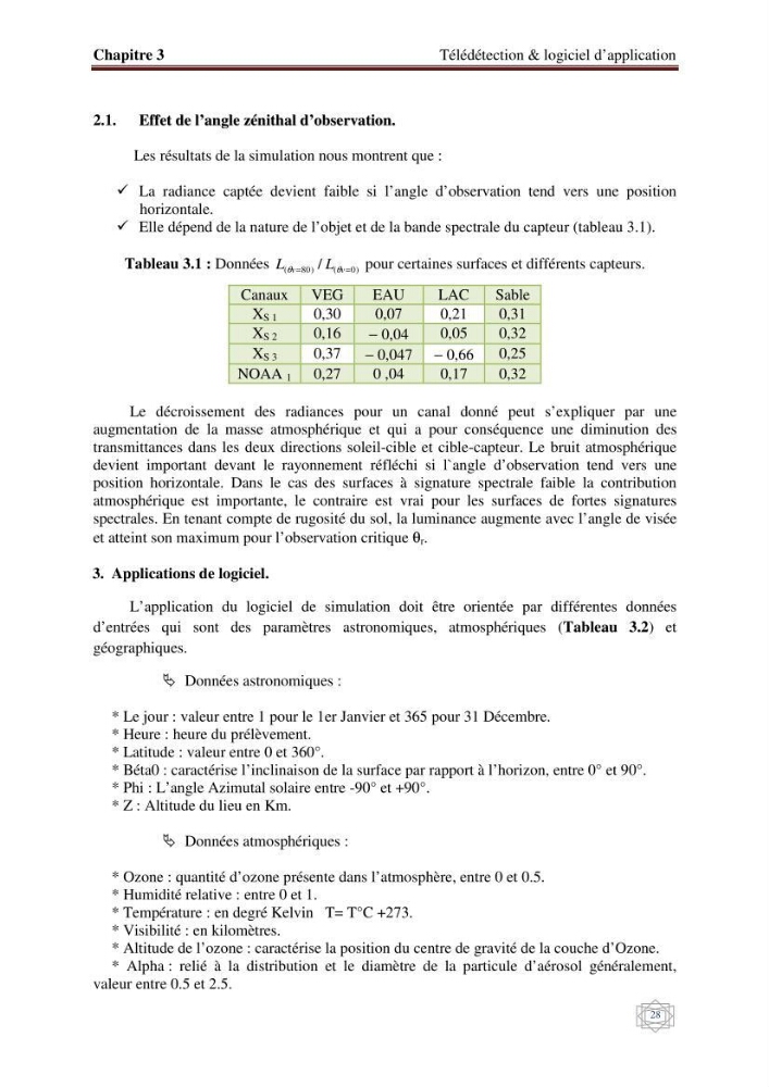 Suivi et contrôle de la pollution de la baie de Bou-Ismail en utilisant les données multi-sources des capteurs satellites: