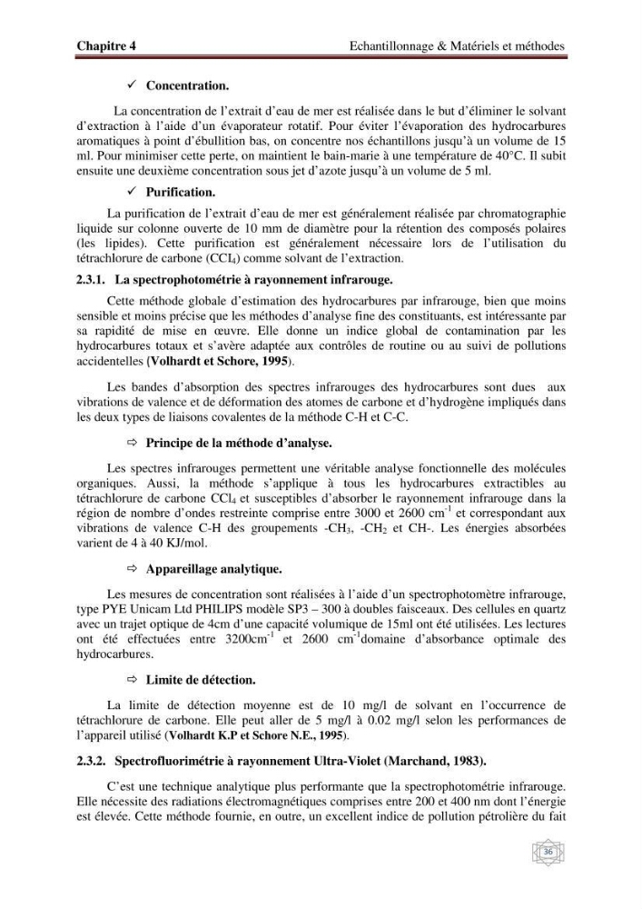 Suivi et contrôle de la pollution de la baie de Bou-Ismail en utilisant les données multi-sources des capteurs satellites: