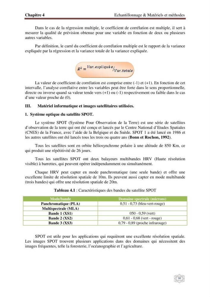 Suivi et contrôle de la pollution de la baie de Bou-Ismail en utilisant les données multi-sources des capteurs satellites: