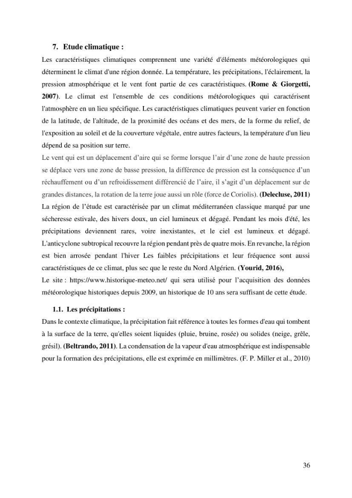 Ensablement du port de Marsa Ben M’Hidi (W. de Tlemcen) Etude hydro-sédimentaire et solutions