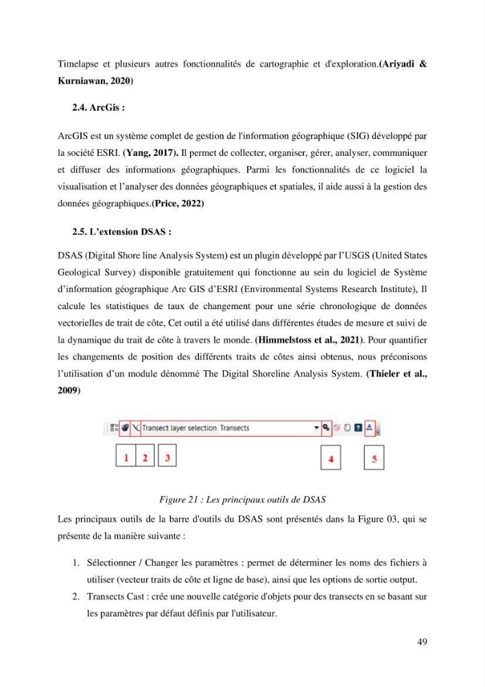 Ensablement du port de Marsa Ben M’Hidi (W. de Tlemcen) Etude hydro-sédimentaire et solutions