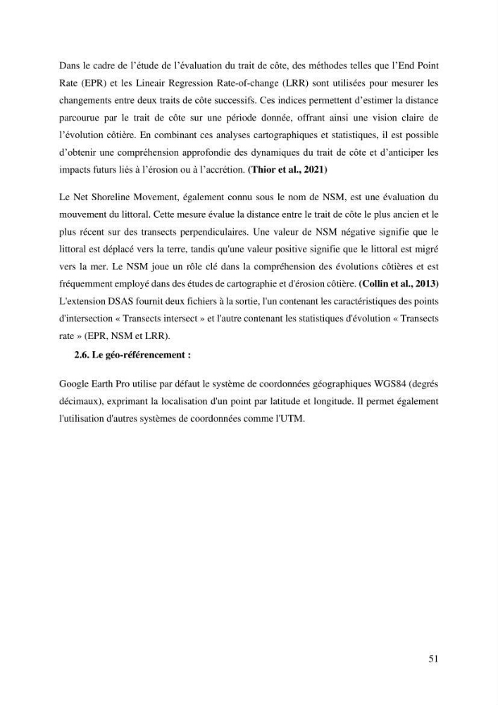 Ensablement du port de Marsa Ben M’Hidi (W. de Tlemcen) Etude hydro-sédimentaire et solutions