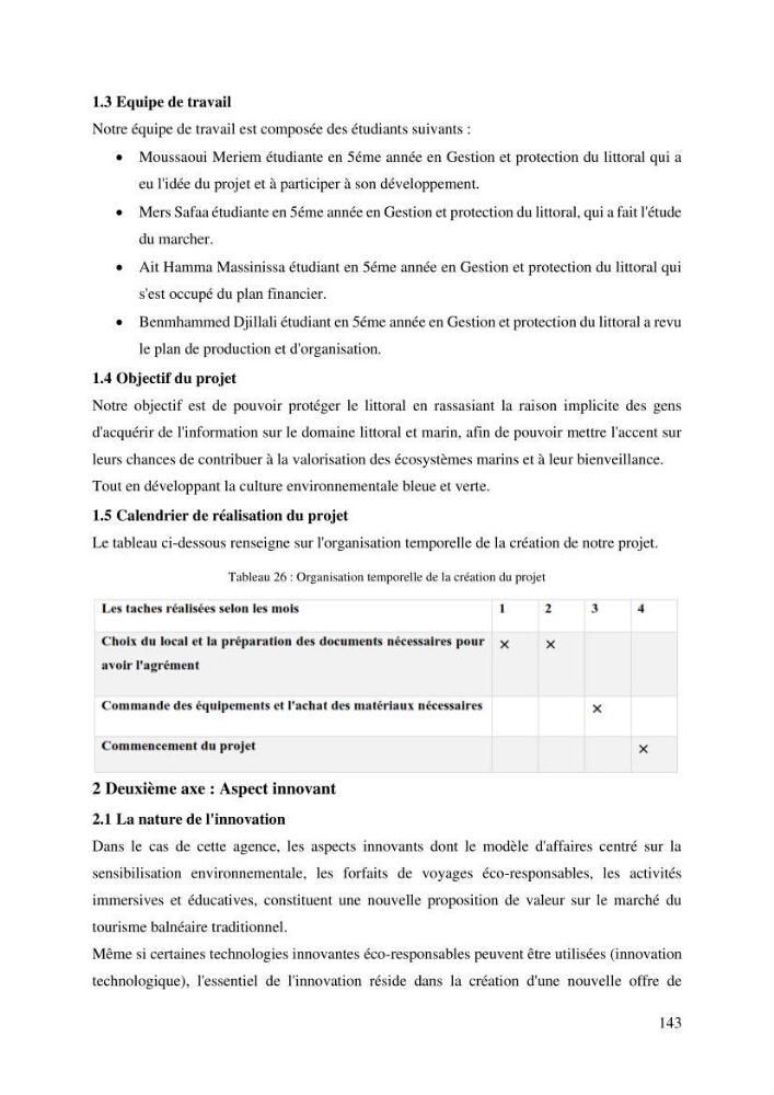 Ensablement du port de Marsa Ben M’Hidi (W. de Tlemcen) Etude hydro-sédimentaire et solutions