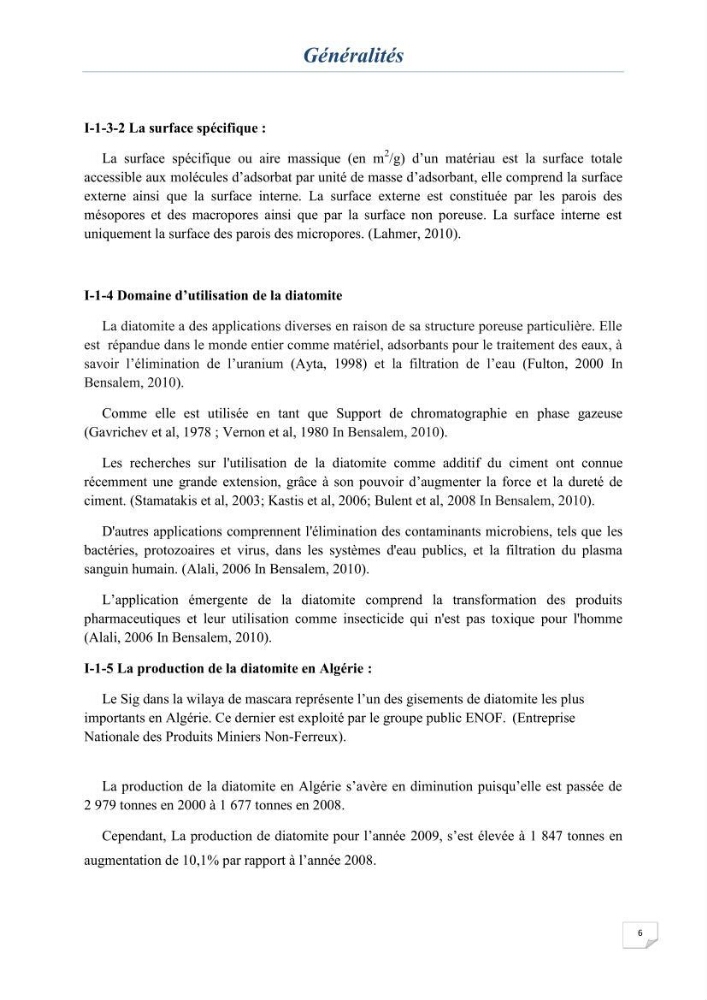 Quelques aspects de la biologie et de la dynamique du rouget de vase mullus barbatus (Linné, 1758) de la région centre d\'Algerie (Dellys)