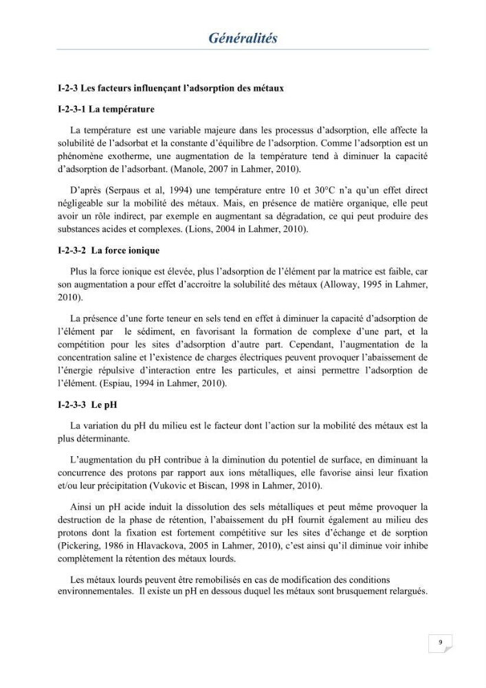 Quelques aspects de la biologie et de la dynamique du rouget de vase mullus barbatus (Linné, 1758) de la région centre d\'Algerie (Dellys)