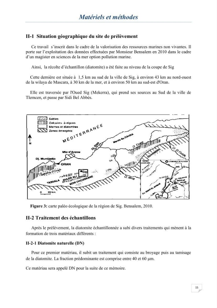 Quelques aspects de la biologie et de la dynamique du rouget de vase mullus barbatus (Linné, 1758) de la région centre d\'Algerie (Dellys)
