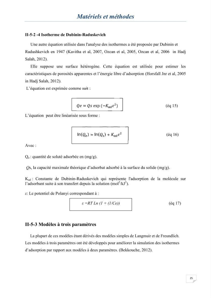 Quelques aspects de la biologie et de la dynamique du rouget de vase mullus barbatus (Linné, 1758) de la région centre d\'Algerie (Dellys)