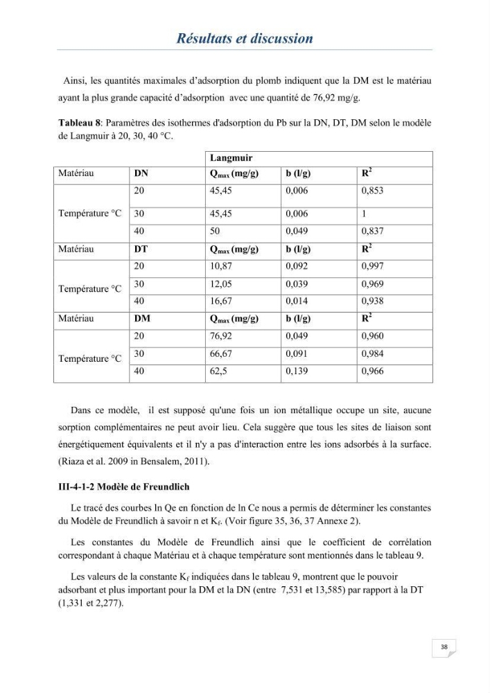 Quelques aspects de la biologie et de la dynamique du rouget de vase mullus barbatus (Linné, 1758) de la région centre d\'Algerie (Dellys)