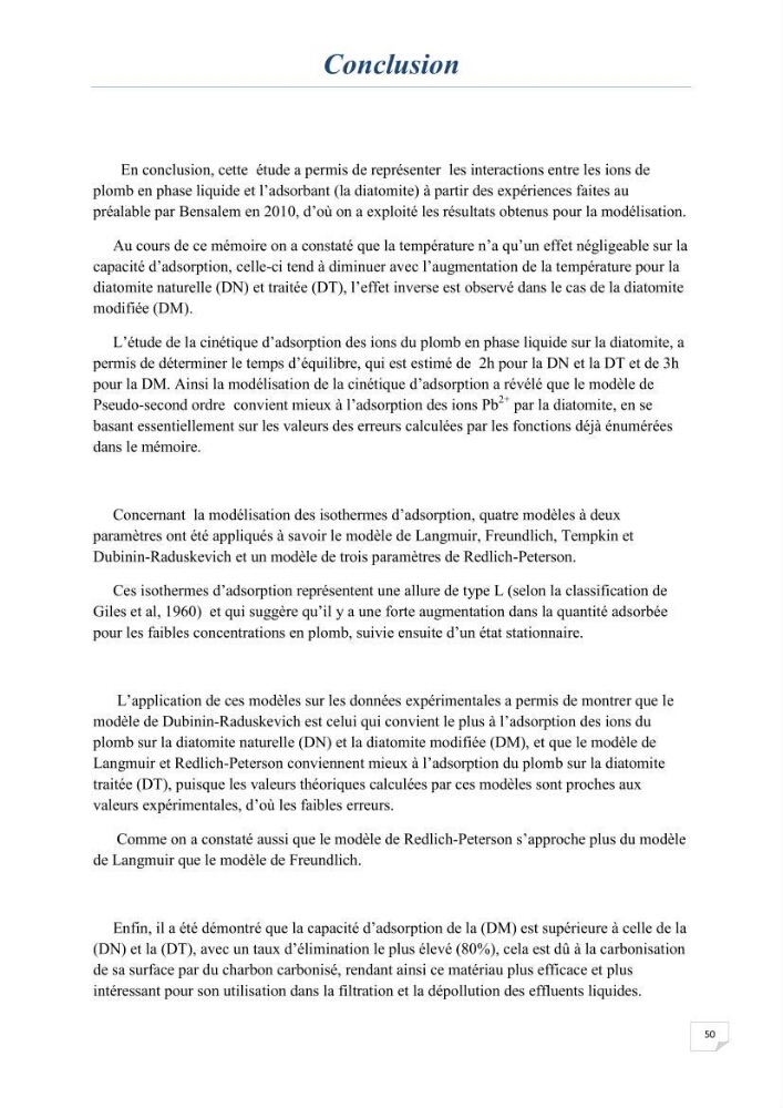 Quelques aspects de la biologie et de la dynamique du rouget de vase mullus barbatus (Linné, 1758) de la région centre d\'Algerie (Dellys)