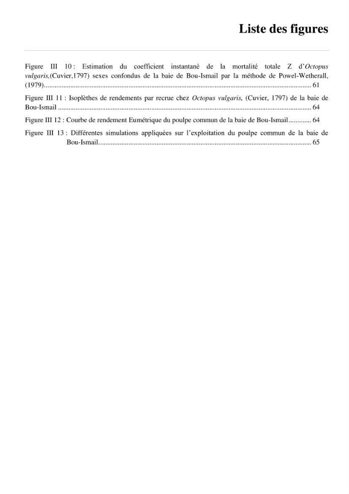 Contribution à l\'analyse des aspects éco-trophiques chez les céphalopodes