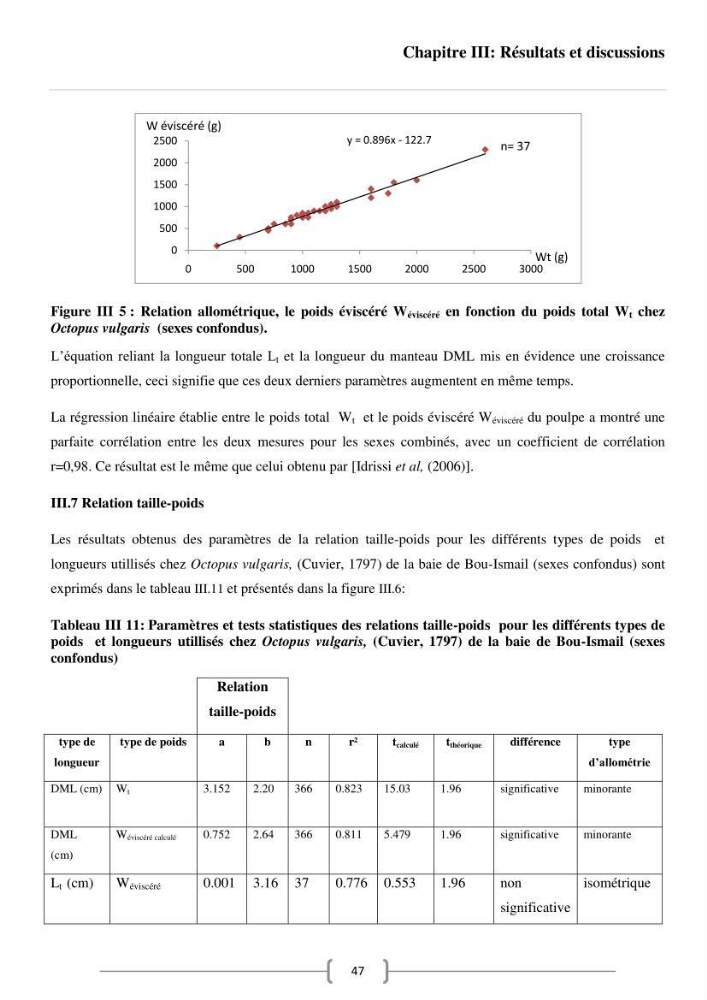 Contribution à l\'analyse des aspects éco-trophiques chez les céphalopodes