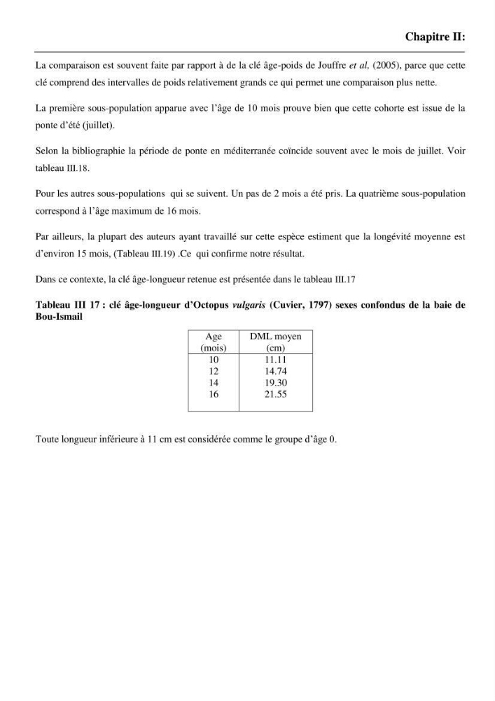 Contribution à l\'analyse des aspects éco-trophiques chez les céphalopodes