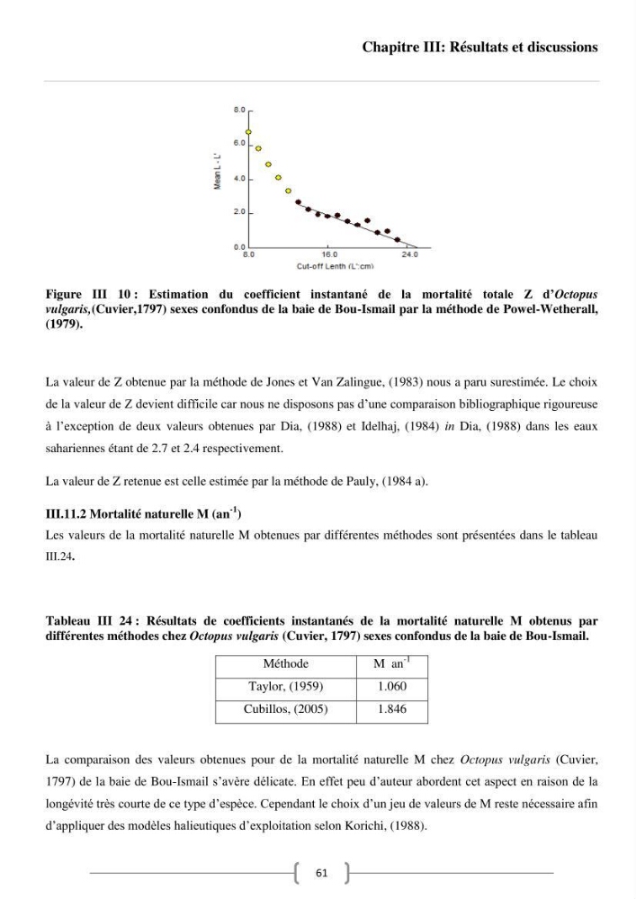 Contribution à l\'analyse des aspects éco-trophiques chez les céphalopodes