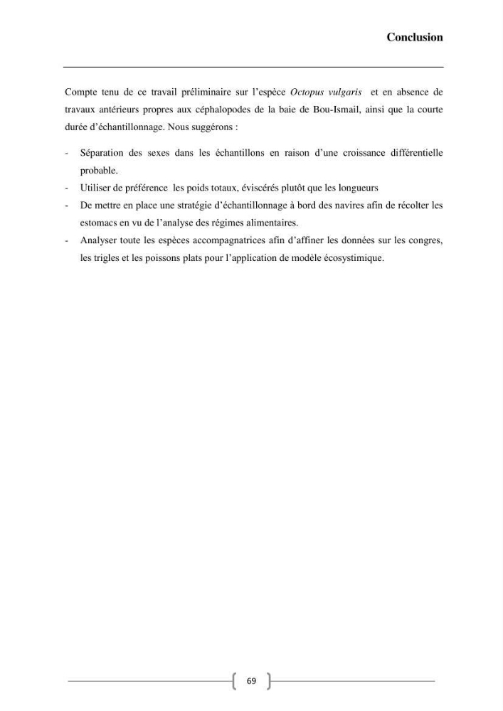 Contribution à l\'analyse des aspects éco-trophiques chez les céphalopodes