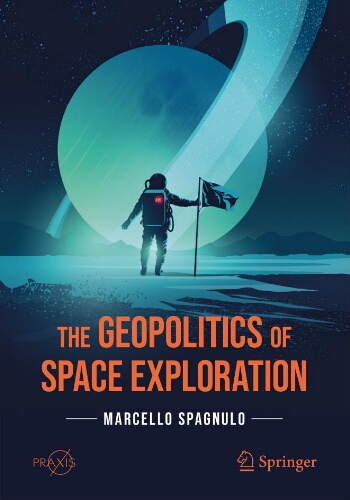 The geopolitics of space exploration The geopolitics of space exploration