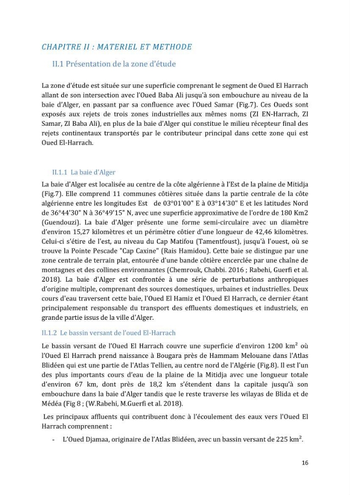 L’interaction des micro-organismes avec des métaux et Etude de faisabilité des biocapteurs pour la surveillance environnementale des eaux côtières