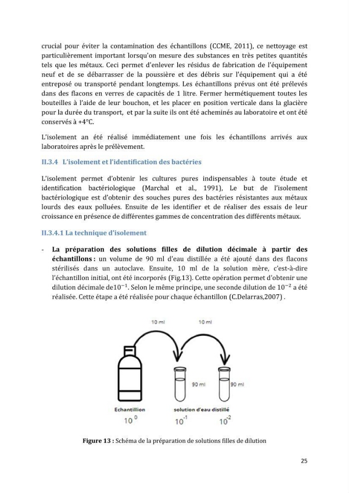 L’interaction des micro-organismes avec des métaux et Etude de faisabilité des biocapteurs pour la surveillance environnementale des eaux côtières