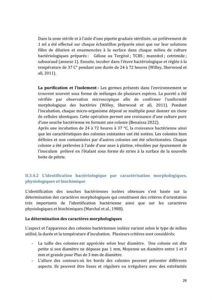 L’interaction des micro-organismes avec des métaux et Etude de faisabilité des biocapteurs pour la surveillance environnementale des eaux côtières