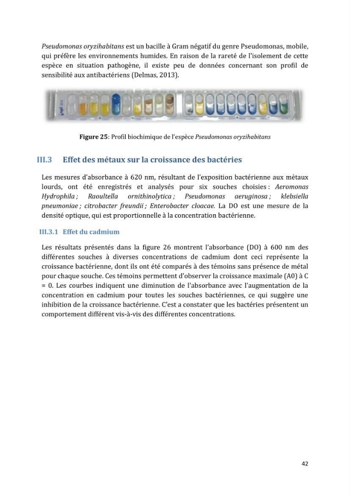 L’interaction des micro-organismes avec des métaux et Etude de faisabilité des biocapteurs pour la surveillance environnementale des eaux côtières