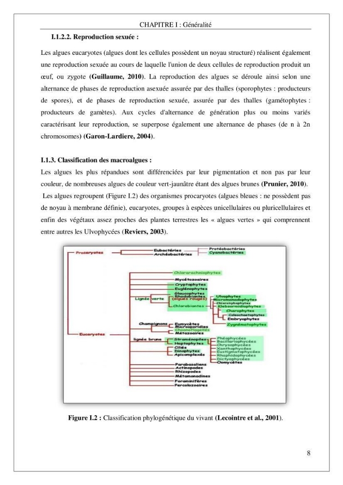 Valorisation biotechnologique d’une substance marine: étude antibactérienne, antioxydante et analgésique
