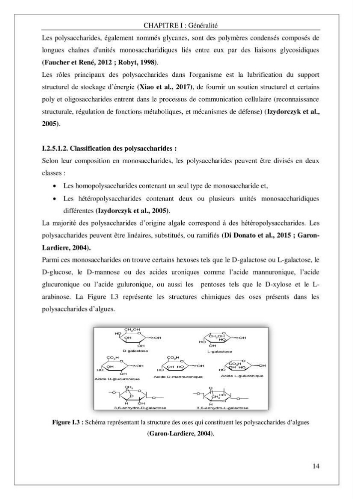 Valorisation biotechnologique d’une substance marine: étude antibactérienne, antioxydante et analgésique