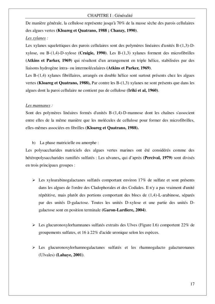Valorisation biotechnologique d’une substance marine: étude antibactérienne, antioxydante et analgésique