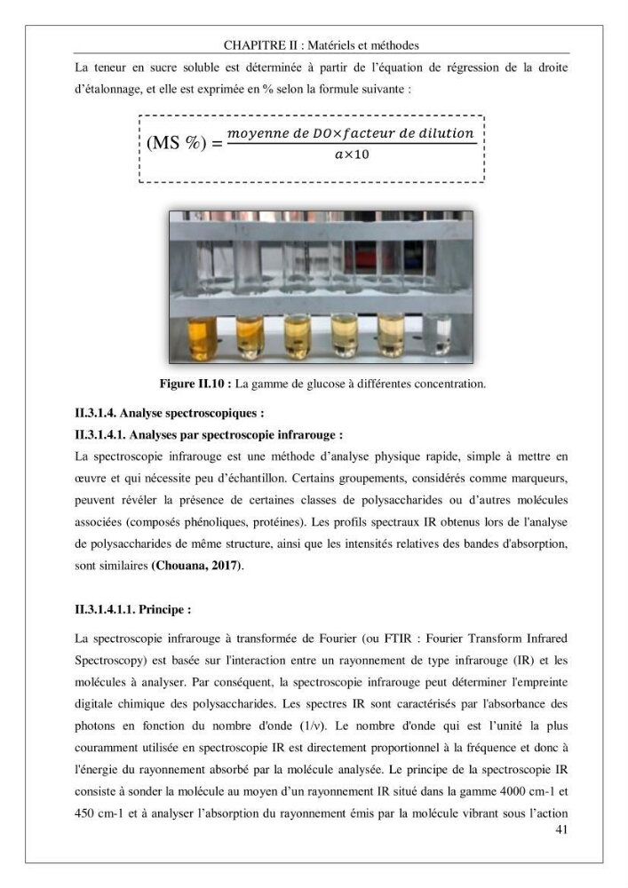Valorisation biotechnologique d’une substance marine: étude antibactérienne, antioxydante et analgésique